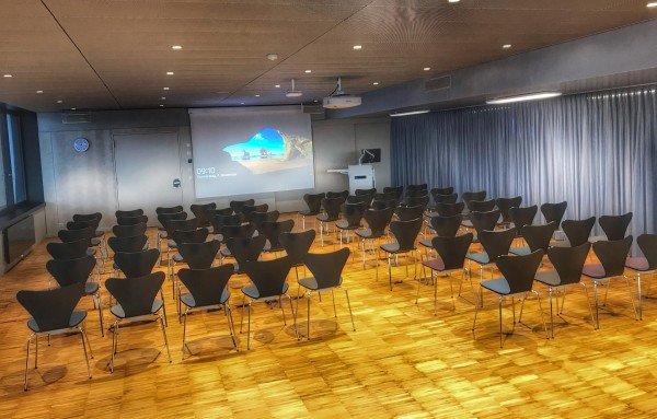 Klubschule Migros Zürich - Altstetten
