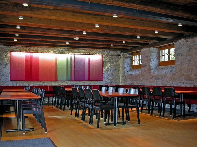 Tröckneturm St. Gallen