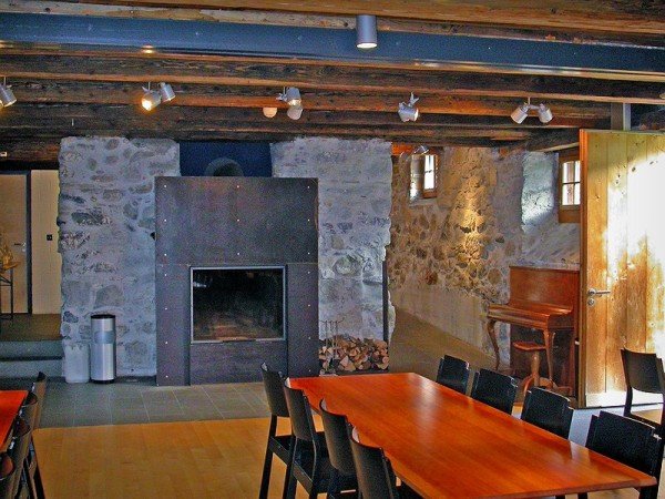 Tröckneturm St. Gallen