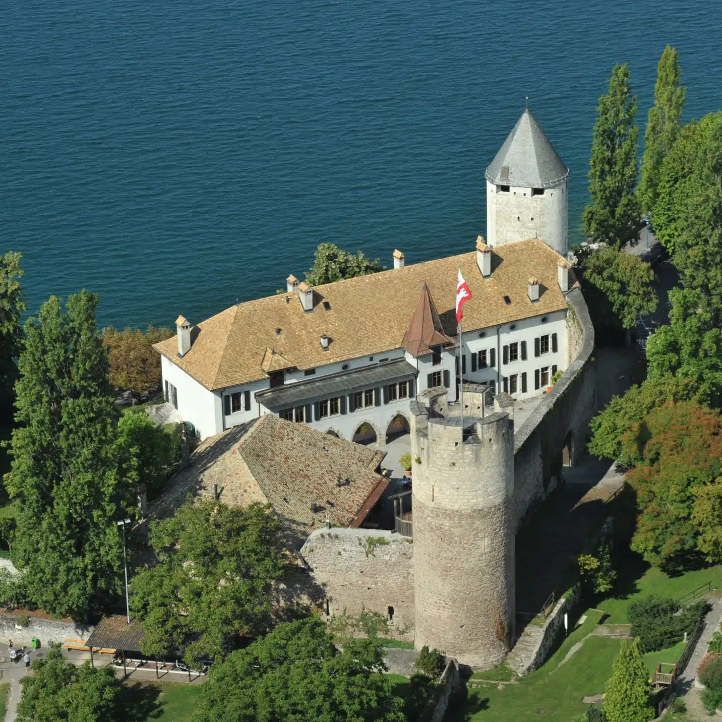 Musée Suisse du Jeu