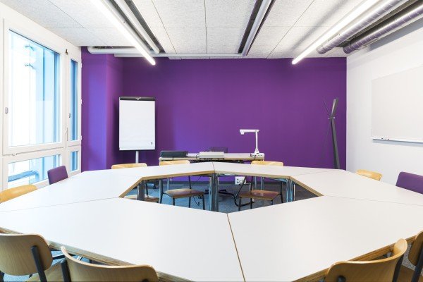 Klubschule Migros Olten