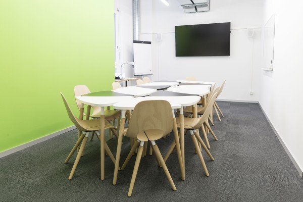 Klubschule Migros Olten