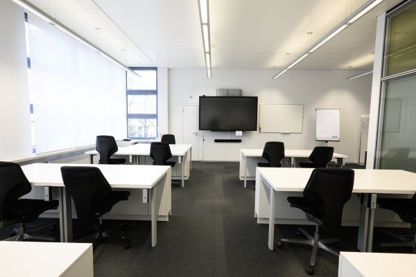 Klubschule Migros Zug