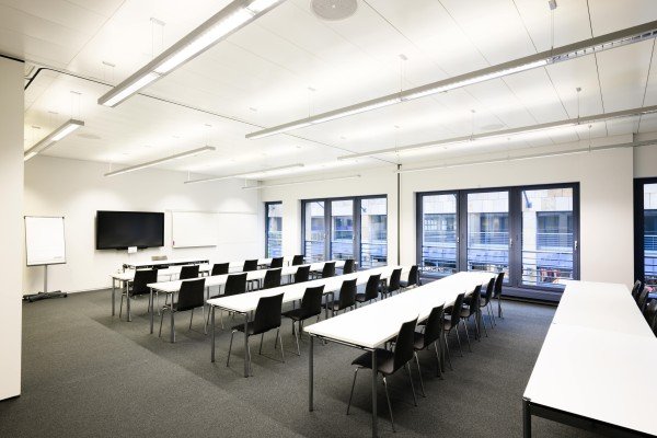 Klubschule Migros Zug