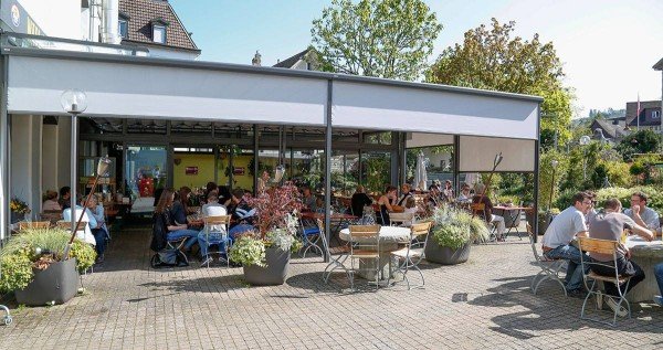 Gasthaus Wädi Brau Huus AG