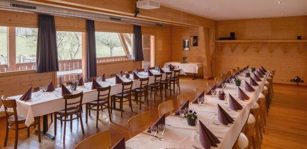 Haflinger Zentrum