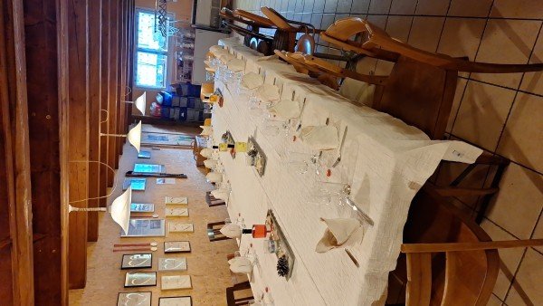 Partyraum Stierlihof
