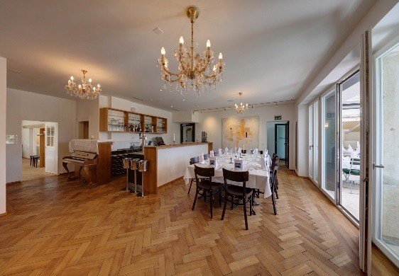 Restaurant Röschenzerhof