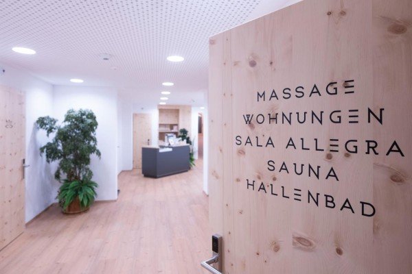 Hotel Helvetia Müstair