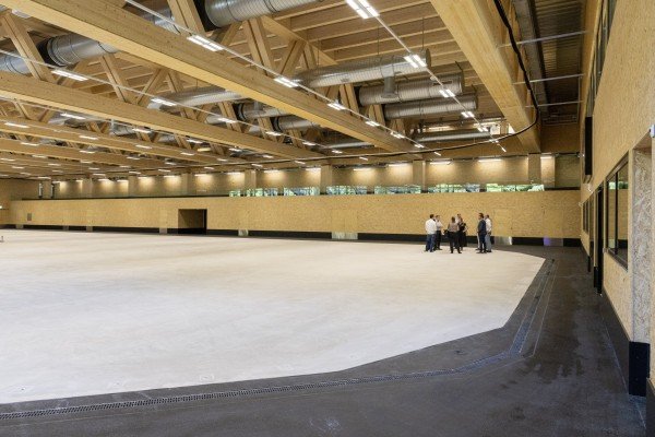 Eissportzentrum Kloten