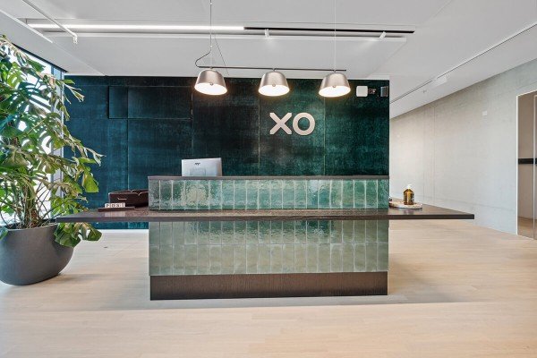 FlexOffice Zürich Prime Tower