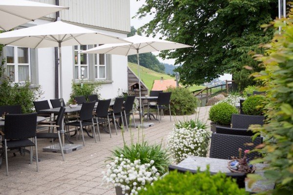 Gasthof Bären Grub