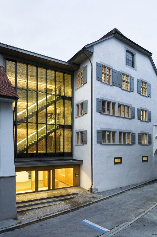 Museum Sankturbanhof
