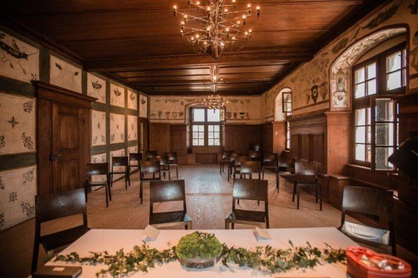 Museum Sankturbanhof
