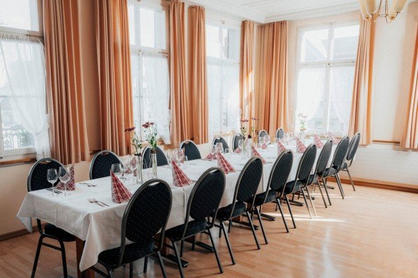 Hotel zur Krone Gais
