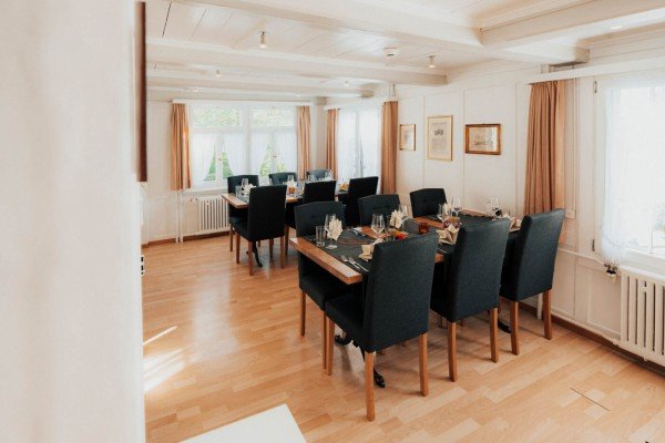 Hotel zur Krone Gais