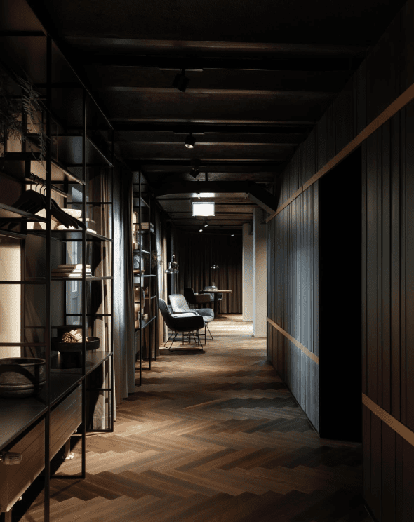 Skin's - the Restaurant