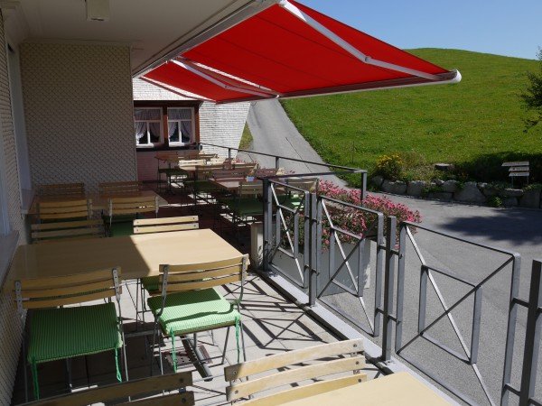 Hirschen Wald - Gasthaus & Bäckerei