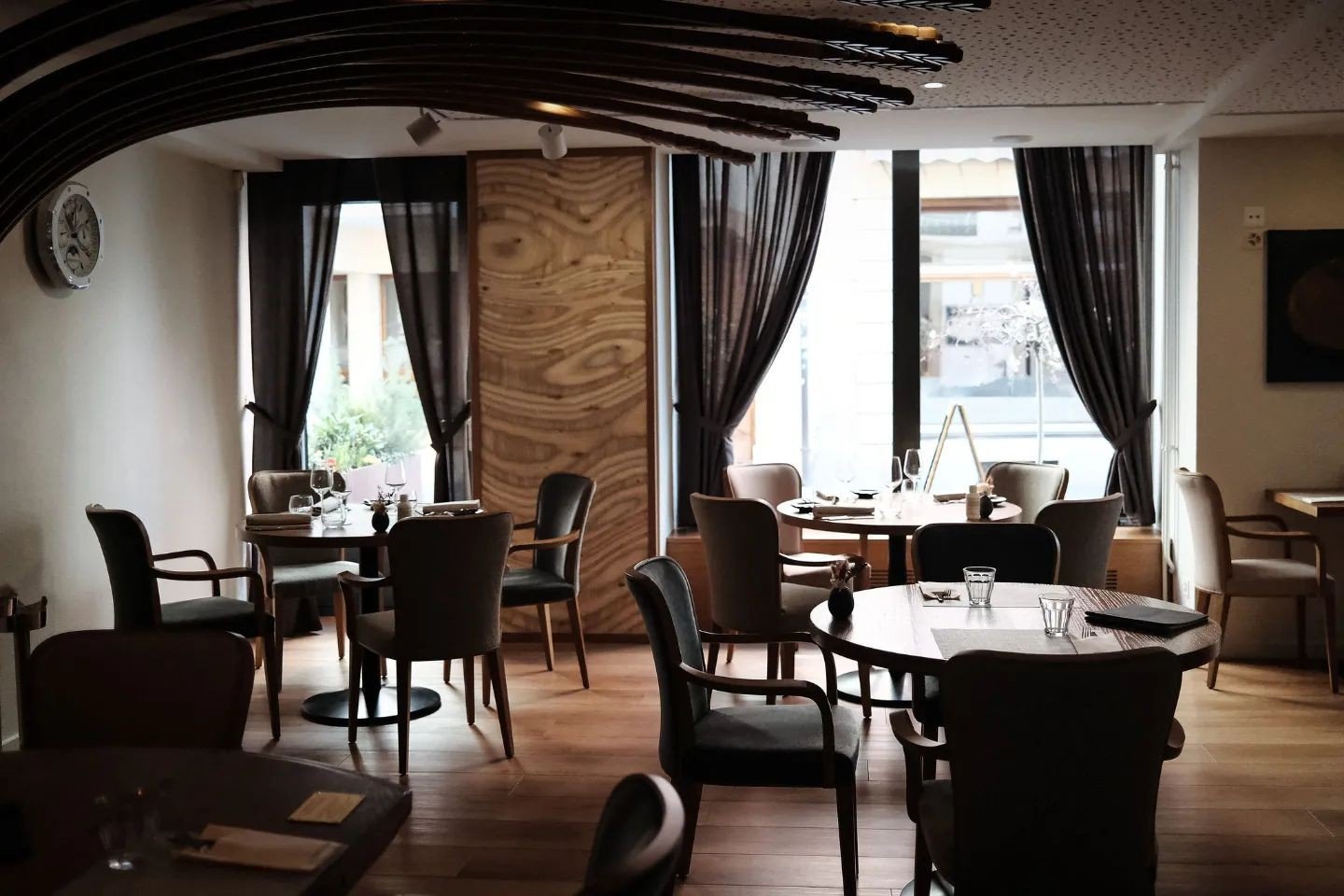 Restaurant Gerber Wyss