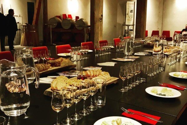 Kornhaus - The Whisky House Langatun