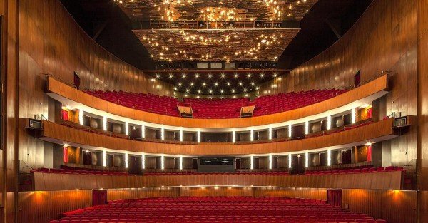 Grand Théâtre de Genève