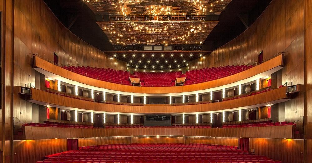 Grand Théâtre de Genève