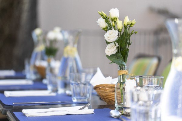 Azurro Restaurant