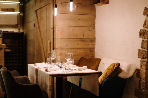 Restaurant SZimmer