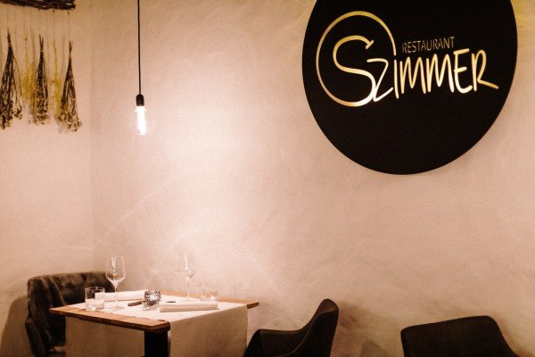 Restaurant SZimmer
