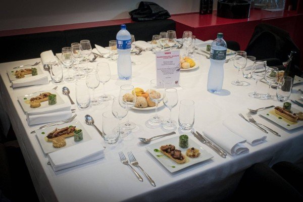 Stade de la Maladière