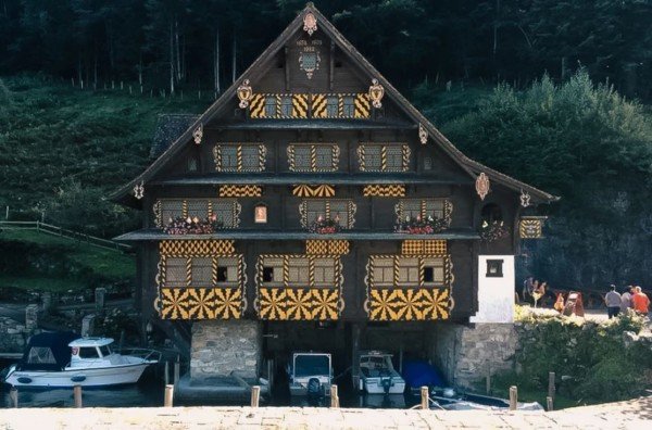 Wirtshaus zur Treib