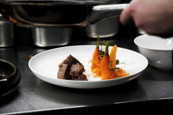 Hirschli Bar & Restaurant