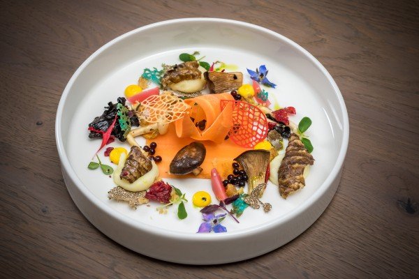 HafenBuffet Rorschach