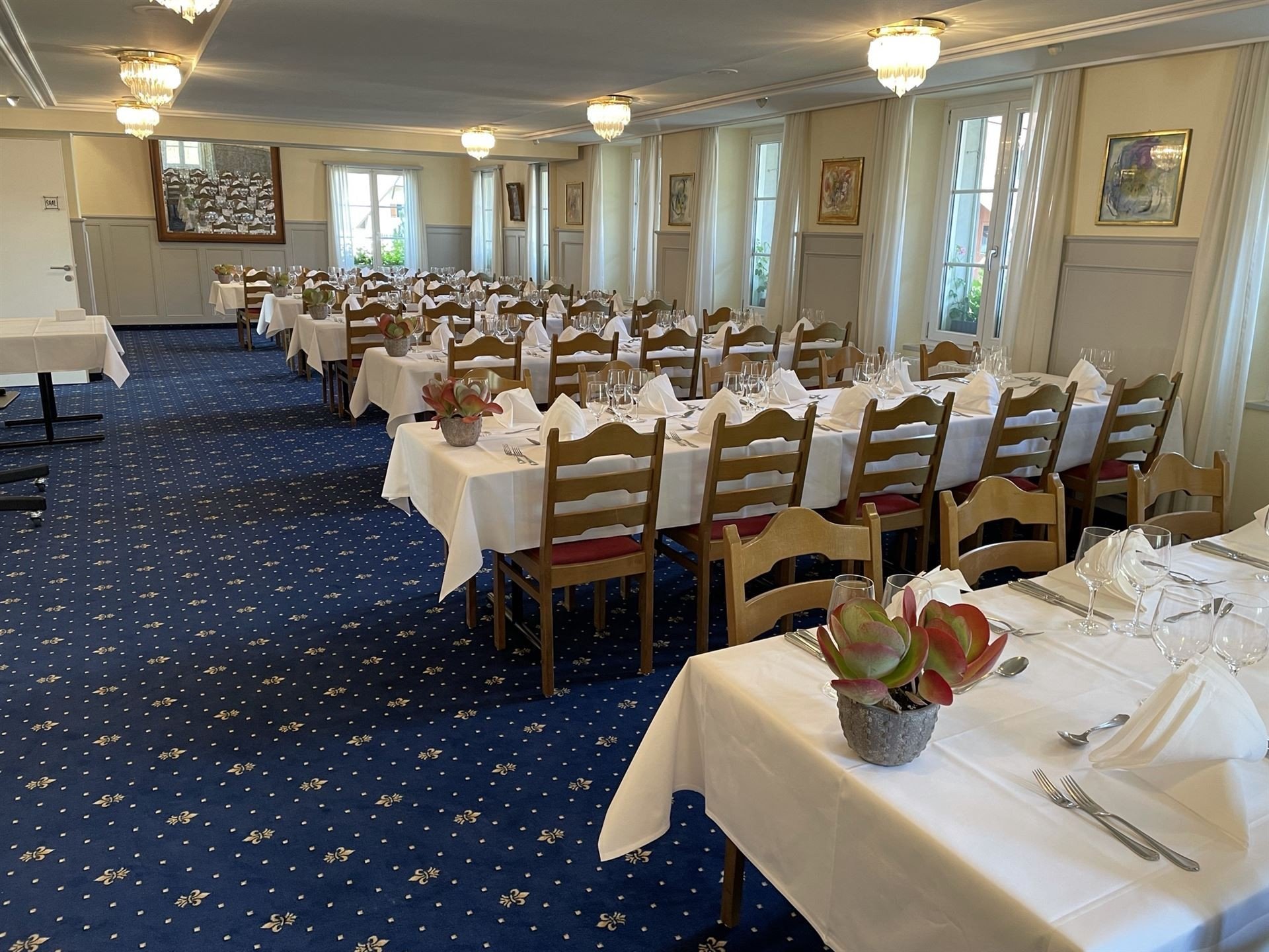 Eintracht Restaurant & Catering