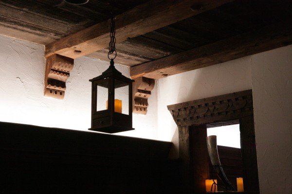 Misterius - Das Rätselrestaurant