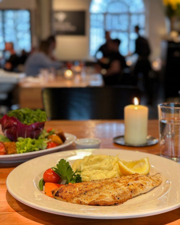 Restaurant Lagerhaus