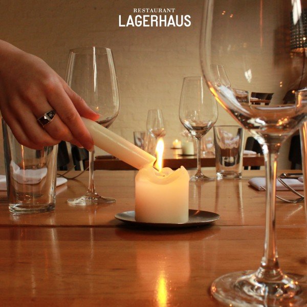 Restaurant Lagerhaus
