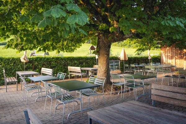 Restaurant Scheitlinsbüchel