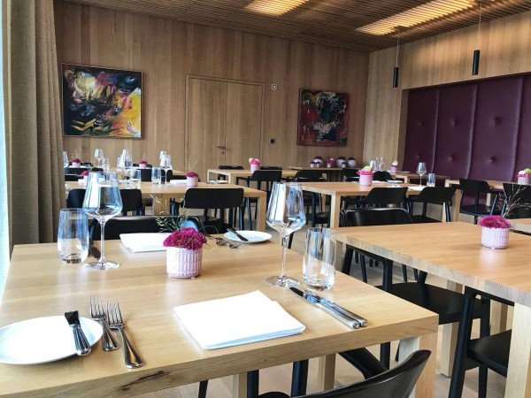 Restaurant Pinot