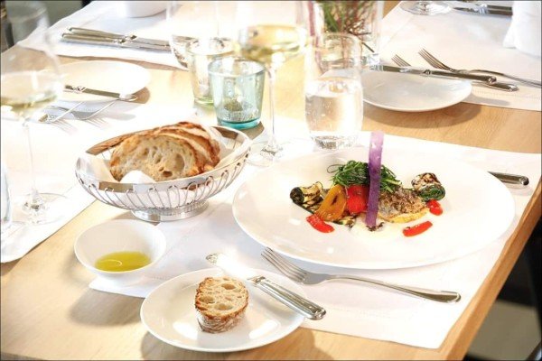 Restaurant Pinot
