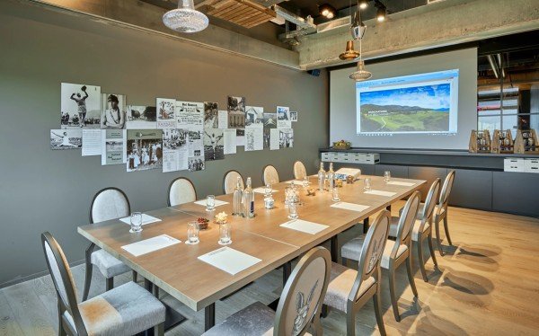 Hotel Bad Ramsach