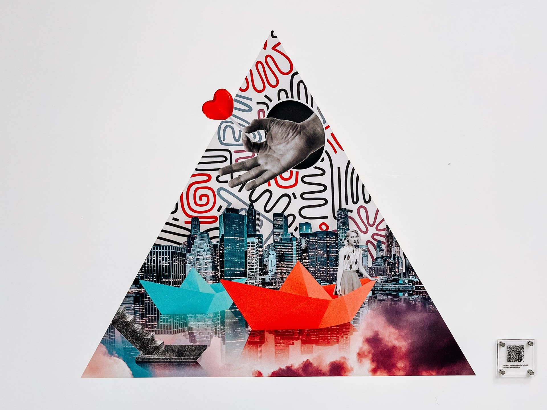 Signature Bahnhofplatz