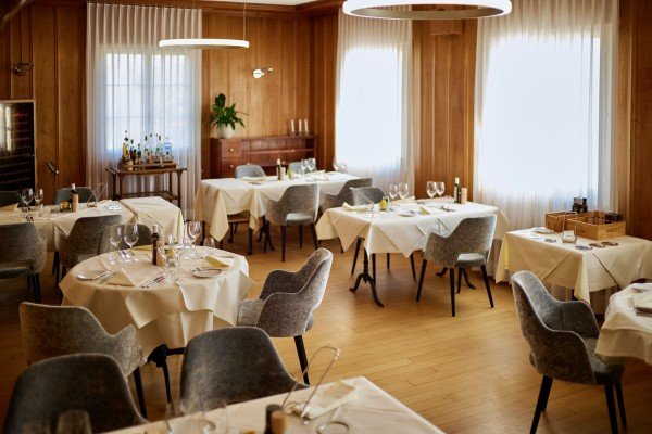 Restaurant Das Taggenberg