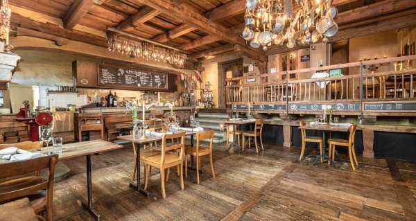 Genusslocations, Grottino 1313