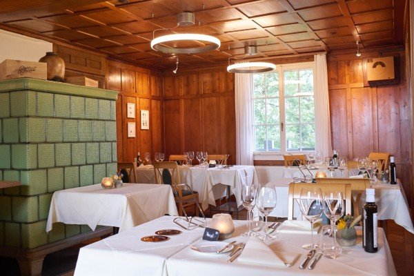 Restaurant Das Taggenberg