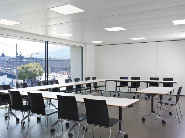 Klubschule Migros Luzern