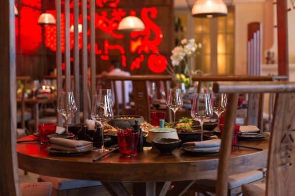 China Restaurant Jialu