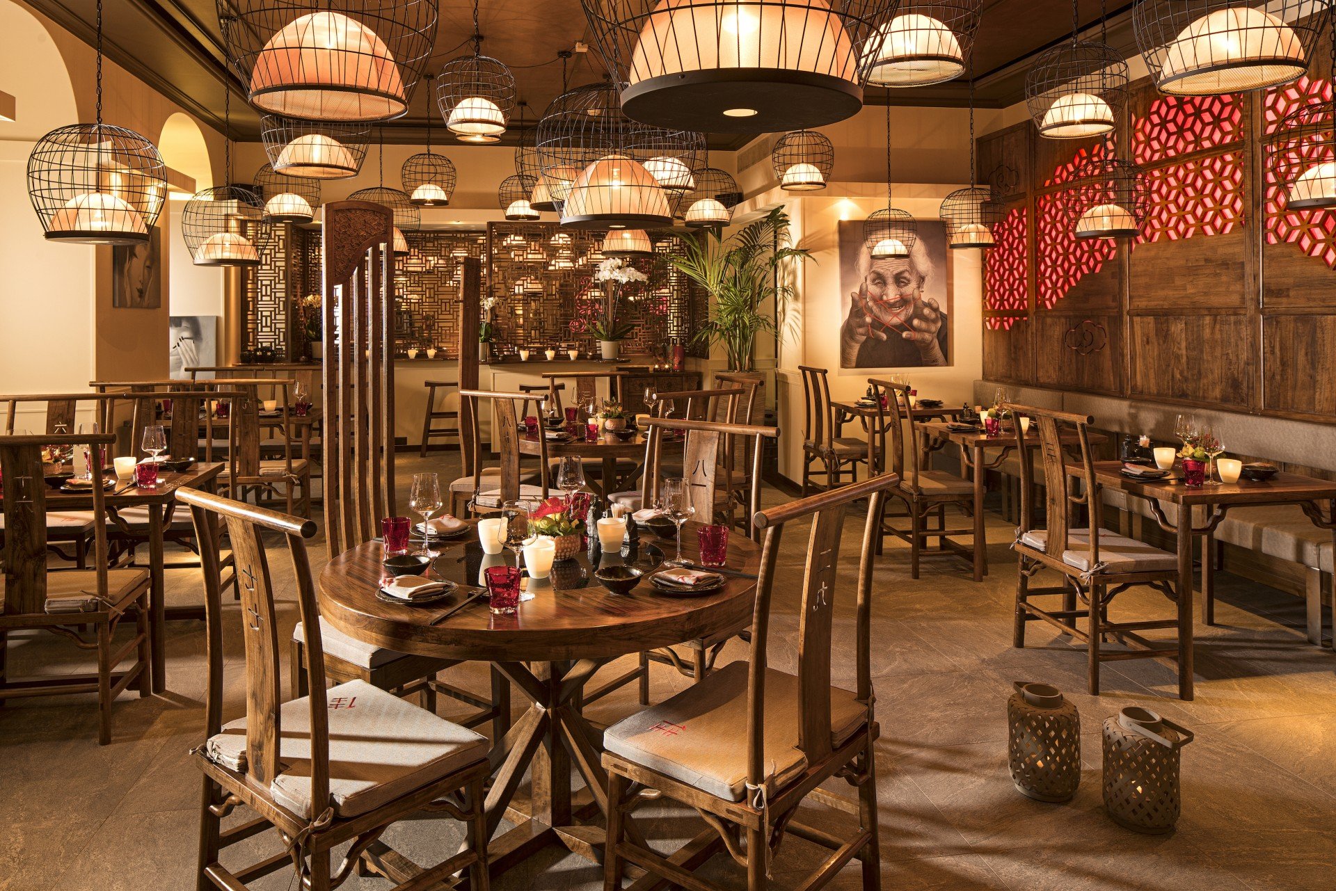 China Restaurant Jialu