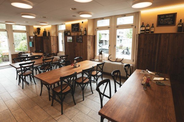 Wirthaus zum Unterlachenhof