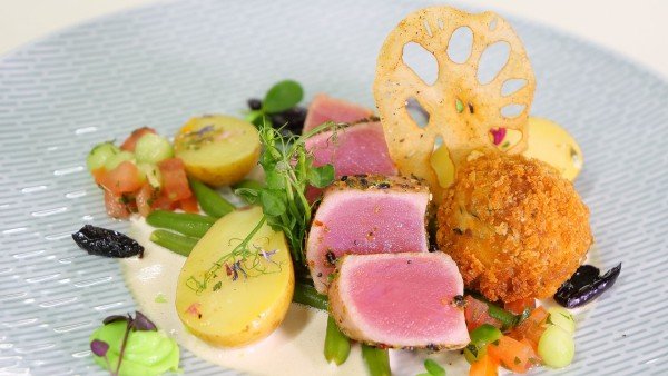 Cabrio-Restaurant Eichberg Seengen